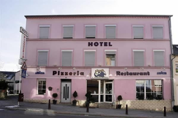 Il Piccolo Mondo Hotel Luxembourg Exterior photo